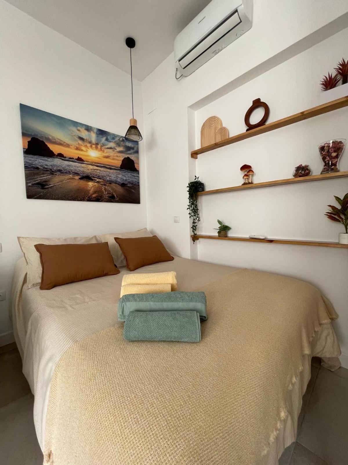 Vivir Arpisama Apartment Seville Exterior photo