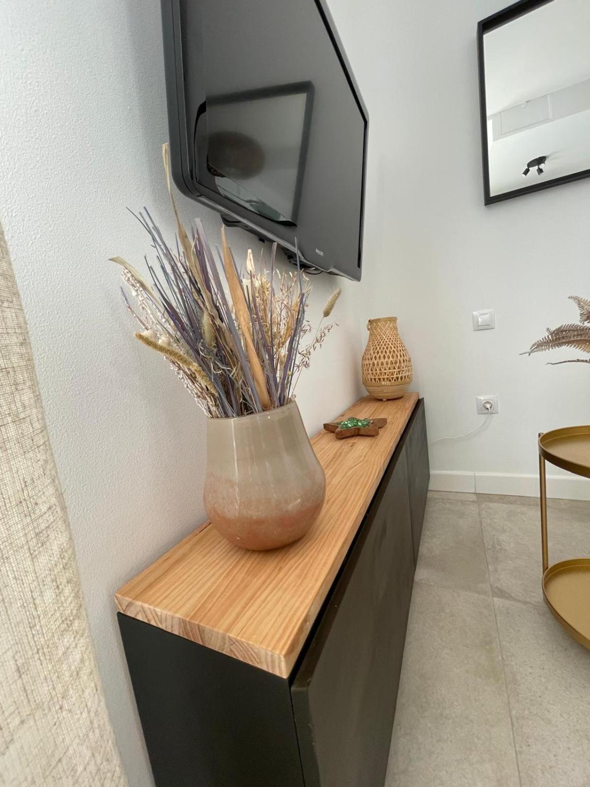 Vivir Arpisama Apartment Seville Exterior photo