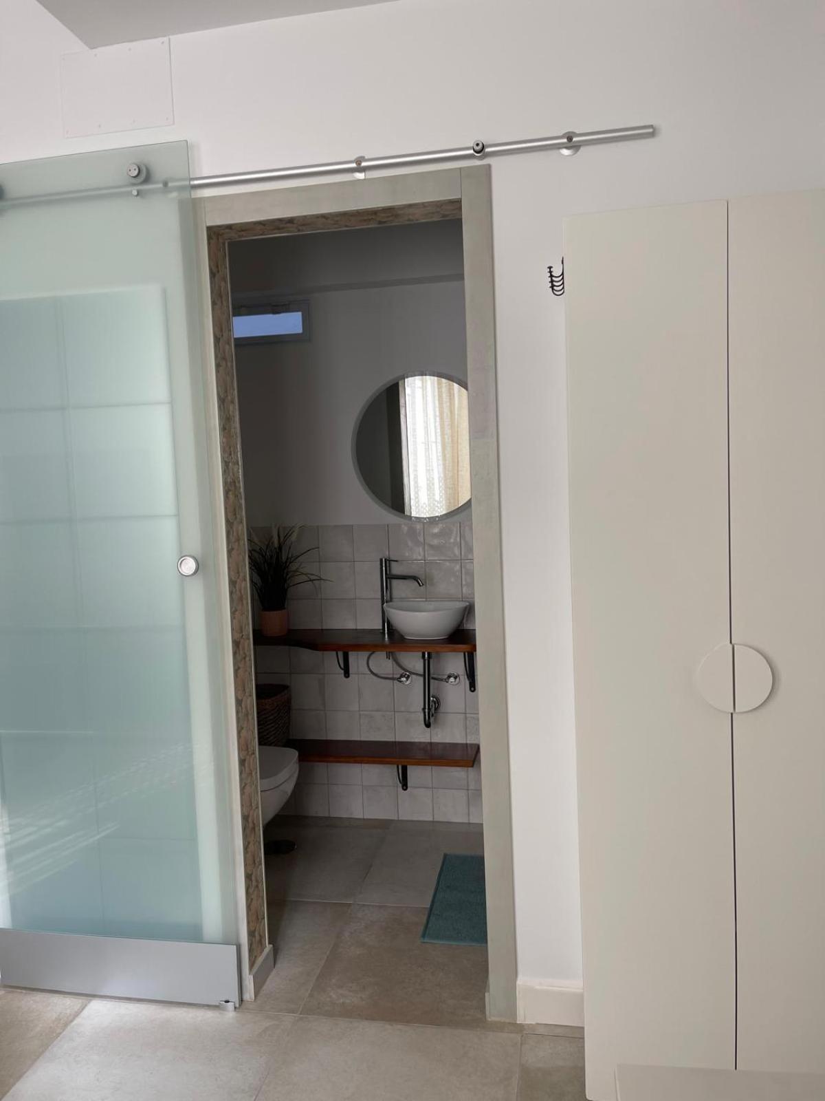 Vivir Arpisama Apartment Seville Exterior photo