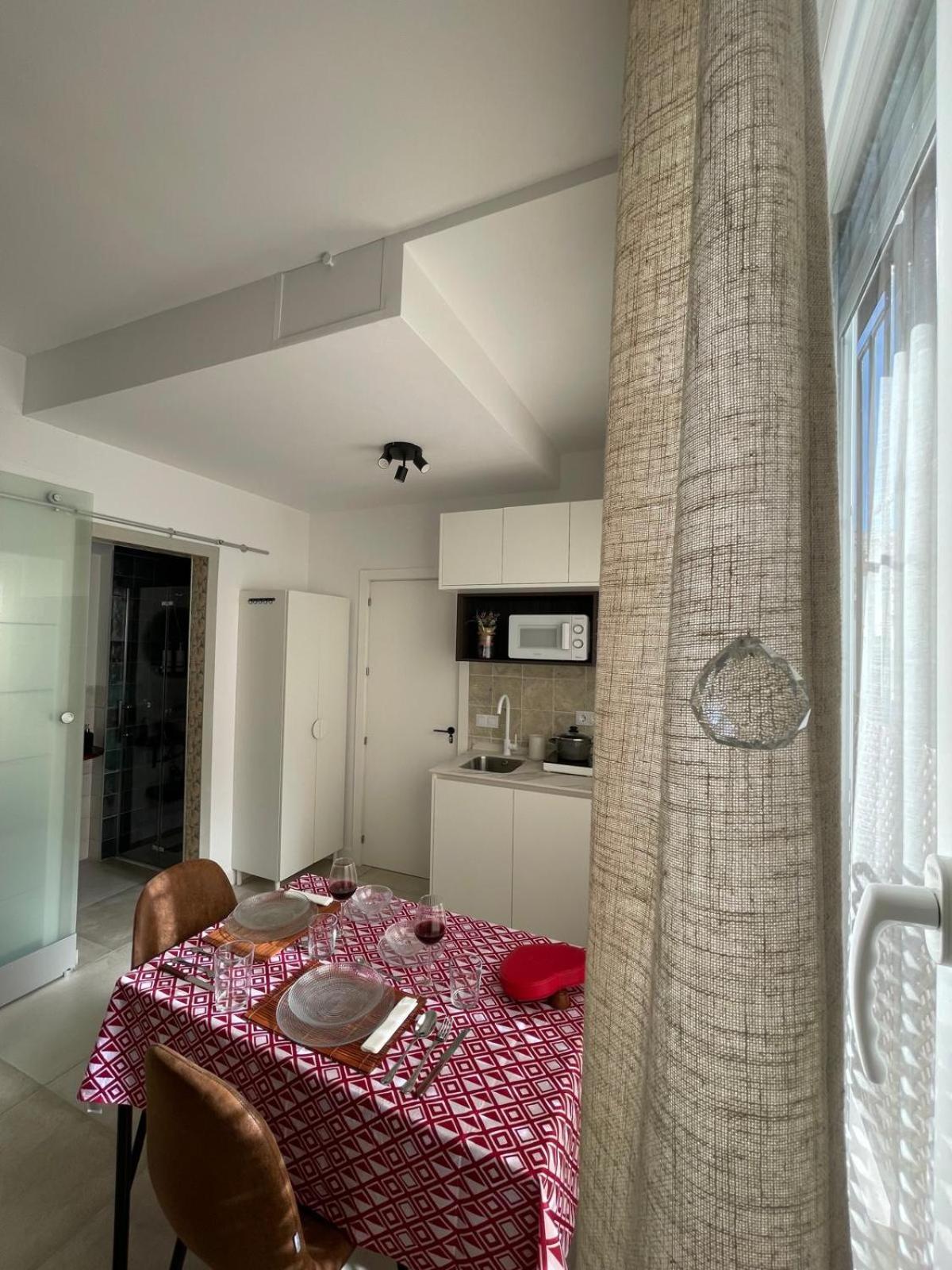 Vivir Arpisama Apartment Seville Exterior photo