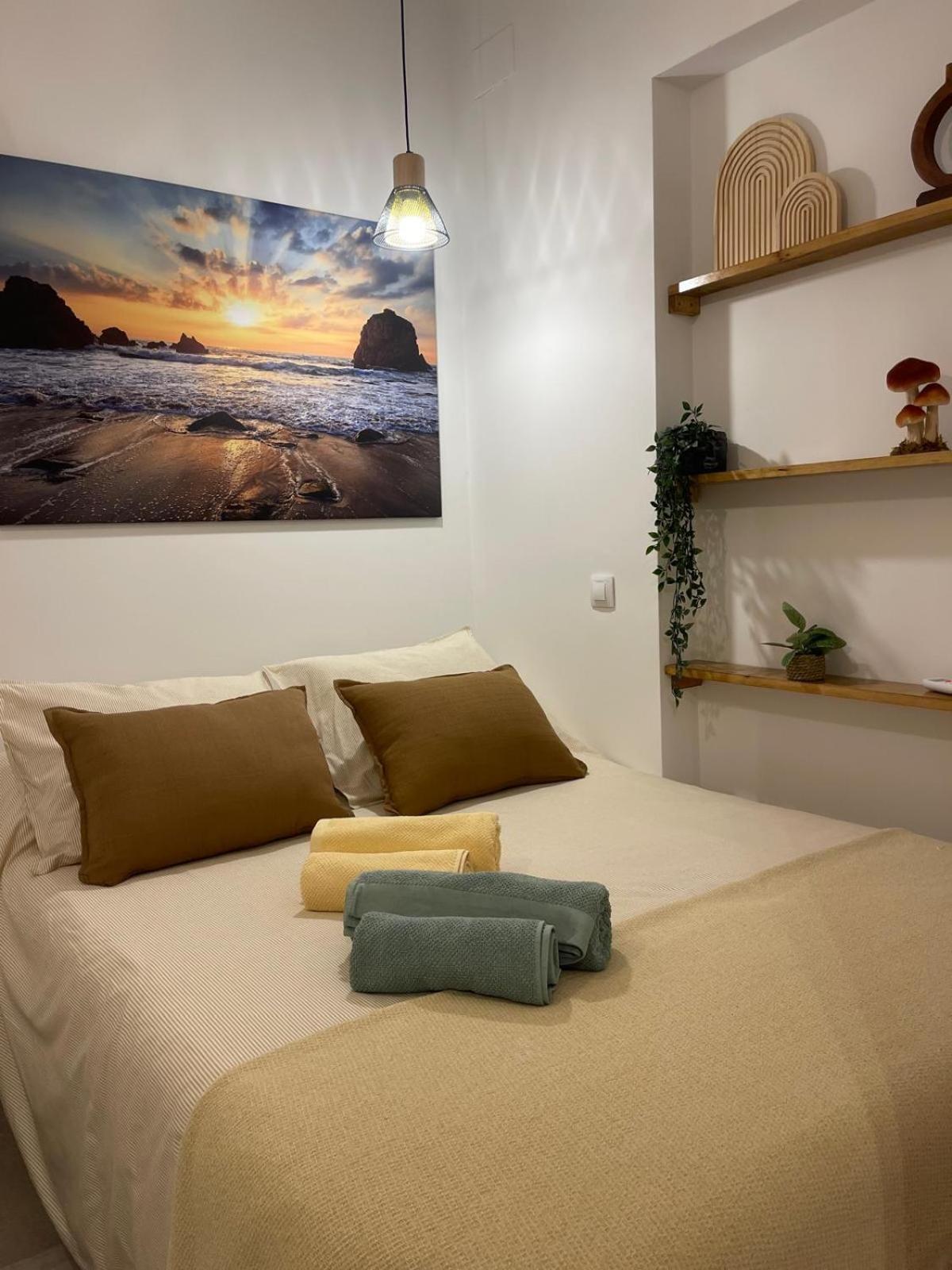 Vivir Arpisama Apartment Seville Exterior photo