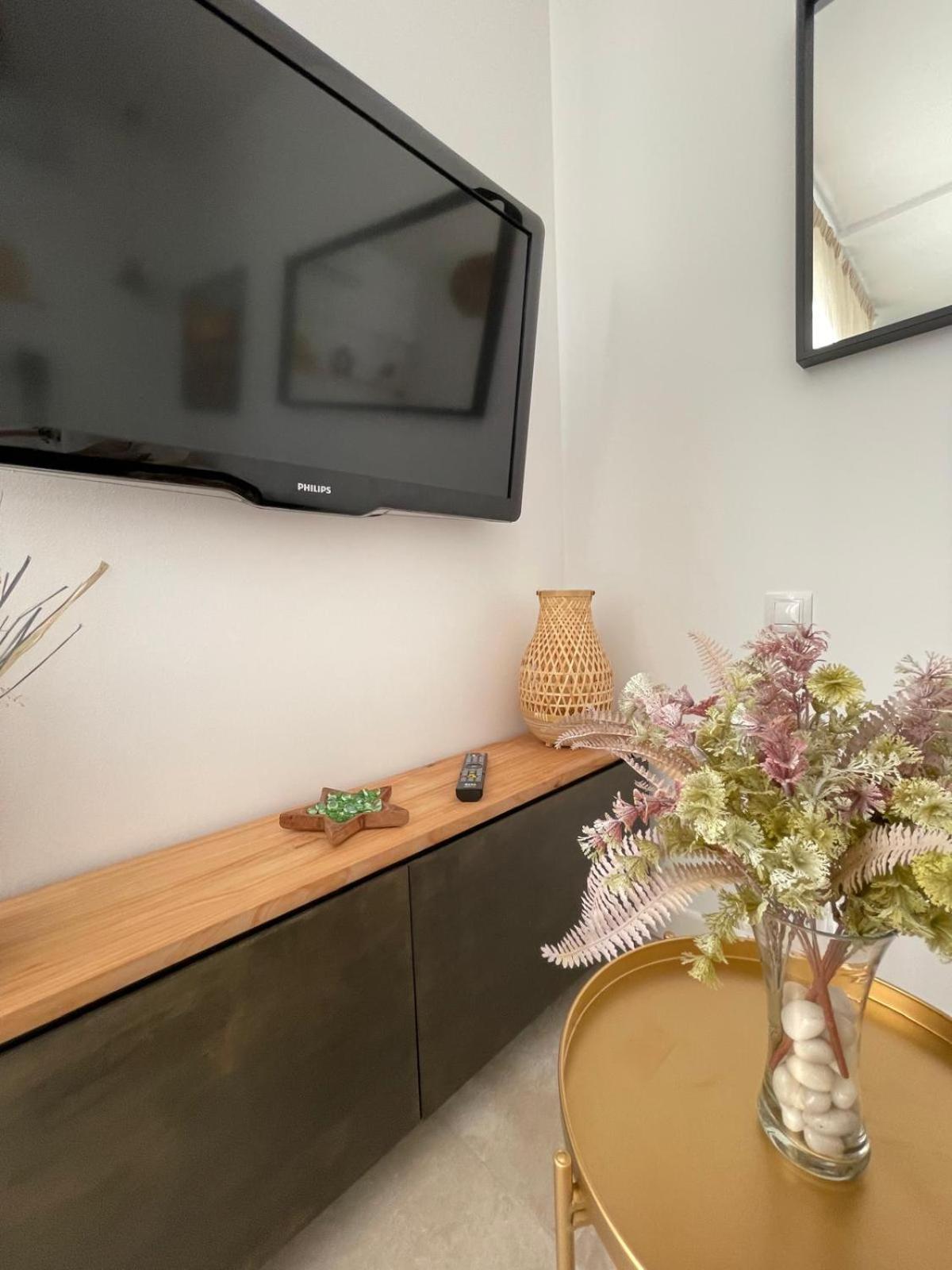 Vivir Arpisama Apartment Seville Exterior photo