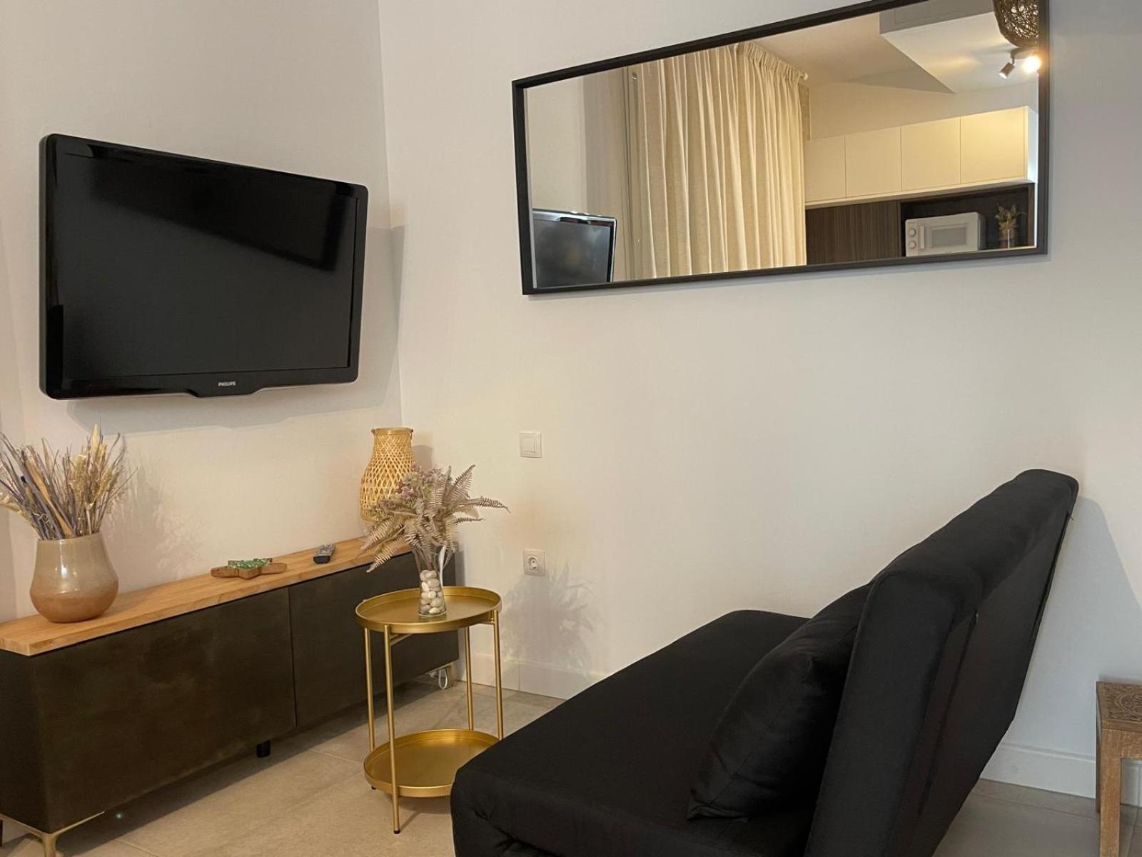 Vivir Arpisama Apartment Seville Exterior photo